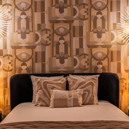 Elegant - Proche Arc De Triomphe パリ