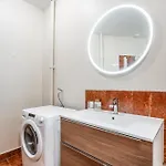 Elegant - Proche Arc De Triomphe Apartamento Paris