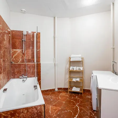 Apartment Elegant - Proche Arc De Triomphe Paris