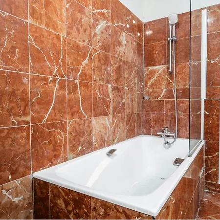 Apartment Elegant - Proche Arc De Triomphe Paris