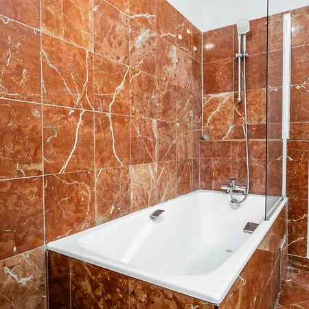 Apartment Elegant - Proche Arc De Triomphe Paris
